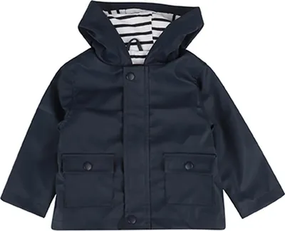 Image de Veste de pluie Larkwood