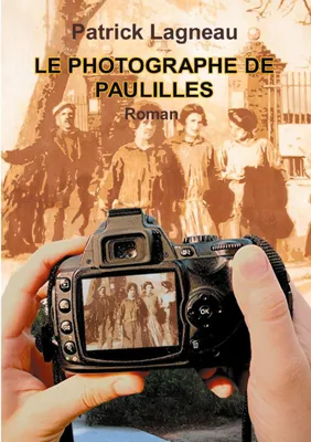 Produktbild von Le photographe de Paulilles