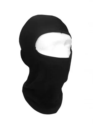 Productafbeelding van Kukla onder helm, Elasthan-elastisch, zwart