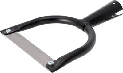 Produktbild von Bahco Schäleisen mit Griff, 280 mm
