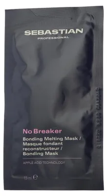 Productafbeelding van Sebastian Professional No Breaker Bonding Melting Mask (15 ml)