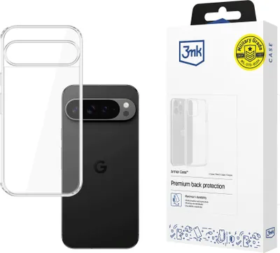 Produktbild von 3MK Rüstungshülle Google Pixel 10 Pro XL