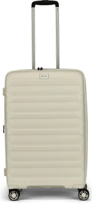 Produktbild von d&n Travel Line 4700 4 Rollen Trolley 68 cm mit Dehnfalte