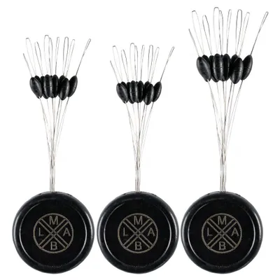 Produktbild von #LMAB Rubber Stoppers / Gummistopper: M