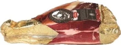 Image de La Fattoria di Parma - Prosciutto di Parma AOP 24 mois - Halb - 2,9/3,4 kg