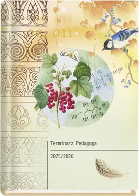 Image de Journal du pédagogue A5 2025/2026