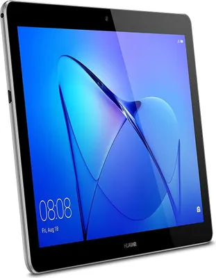 Produktbild von HUAWEI Mediapad T3 10 WLAN MSM8917/2GB/32GB/8.0 Grey