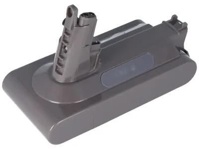 Produktbild von Akku passend für Dyson V10, Li-Ion, 25,2V, 2500mAh, 63Wh