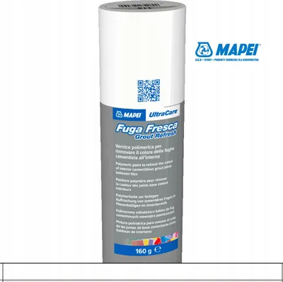 Immagine prodotto di MAPEI ULTRACARE Colore per malta 100 ml