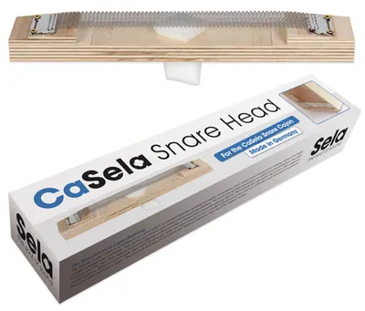 Produktbild von Sela SE-007, Schwarz, Holz, 1 Stück(e)