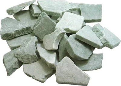 Produktbild von ANTICOS Mosaiksteine 20-60mm. 1000g. MINT