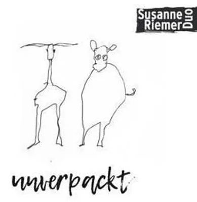 Produktbild von Unverpackt