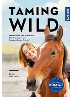 Image de Taming Wild