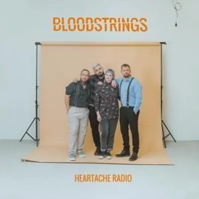 Produktbild von Heartache Radio