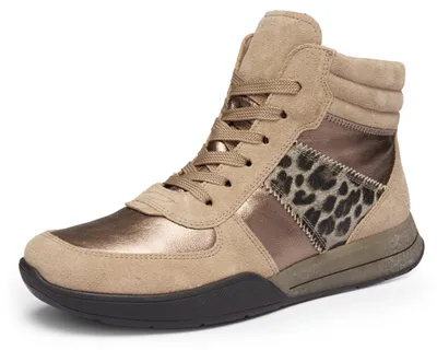 Produktbild von Damen Stiefelette  Monza 38