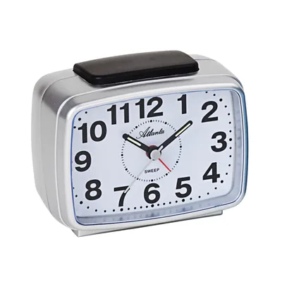 Obrázok produktu pre Atlanta - Budík - Quartz - 1323-19
