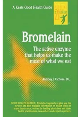 Obrázok produktu pre Bromelain