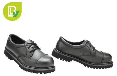Produktbild von Stiefel BRANDIT 9061 SCHWARZ Größe: 10, KI-generiertes Bild