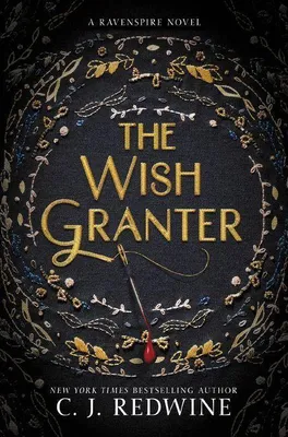 Produktbild von The Wish Granter