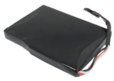 Produktbild von TECHTEK Akku Kompatibel mit [Magellan] RoadMate 1300, RoadMate 1340 Ersetzt 338937010172
