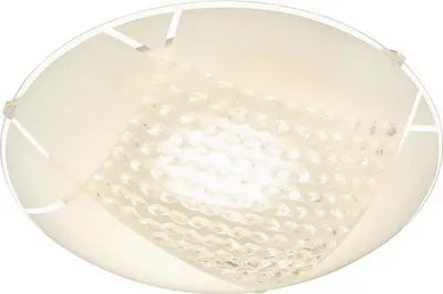 Produktbild von Plafon LED Deckenleuchte COMO Ø30cm Modul 12W 1200lm warmweiß 3000K