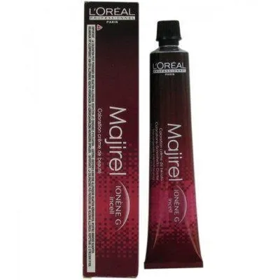 Produktbild von L’Oréal Paris Majirel, Braun, Frauen, 1 Stück(e), 50 ml, Alle Haare, Röhre