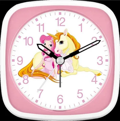 Produktbild von Eurotime - Kinderwecker - 27016-22