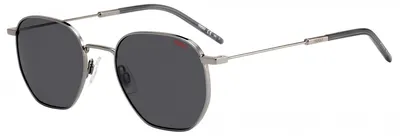 Produktbild von Hugo Boss Hugo HG 1060/S Dark ruthenium 54/21/150 Herren Sonnenbrillen