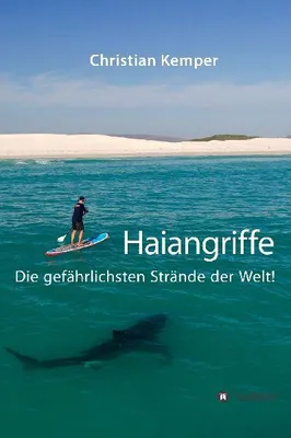 Produktbild von Haiangriffe