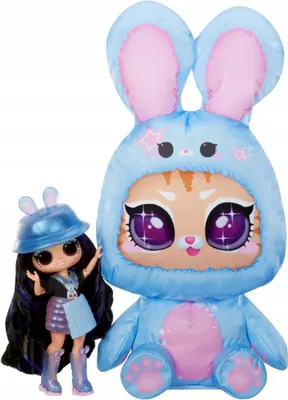 Zdjęcie produktu dla Lalka L.O.L. Surprise! Tweens Aya Cherry
