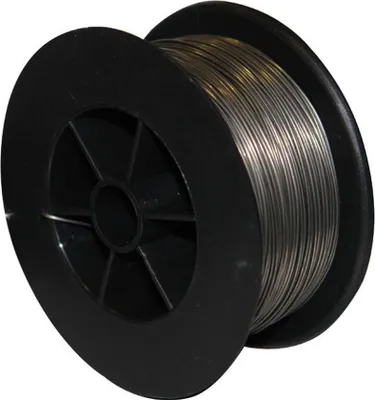 Produktbild von Güde Schweißdraht Fülldraht 0,9 mm 0,4 kg 18791