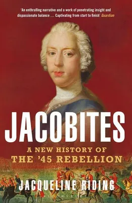 Obrázek produktu pro Jacobites
