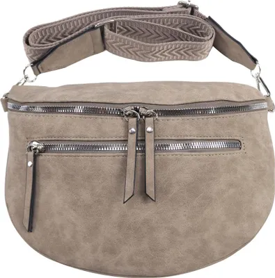 Produktbild von Antonio Crossbody  Taupe