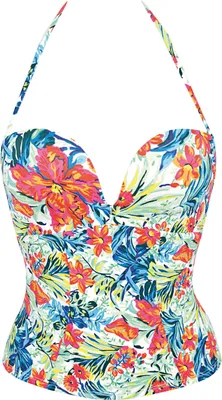 Produktbild von Gossard Egoboost Push-Up Tankini Tropic 75 E