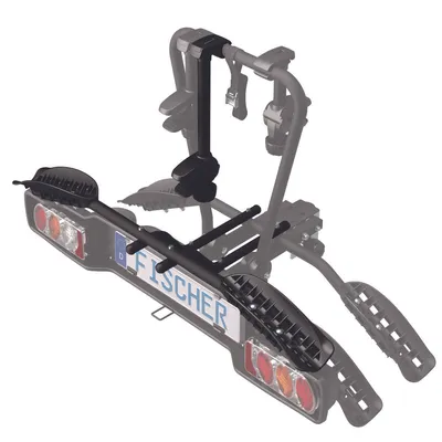 Produktbild von FISCHER Erweiterungssatz 3. Fahrrad SmartLine