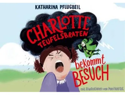 Obrázok produktu pre Charlotte Teufelsbraten bekommt Besuch