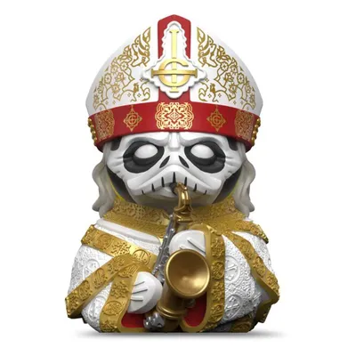 Produktbild von Ghost Tubbz PVC Figur Papa Nihil 1st Edition 10 cm