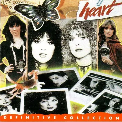 Produktbild von Definitive Collection