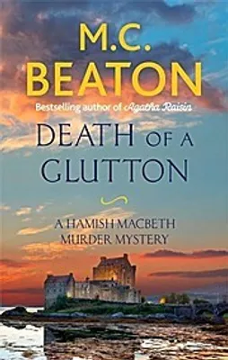 Obrázok produktu pre Death of a Glutton