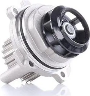 Produktbild von DOLZ Kühlmittelpumpe Wasserpumpe für VW Golf V Schrägheck (1K1) A198