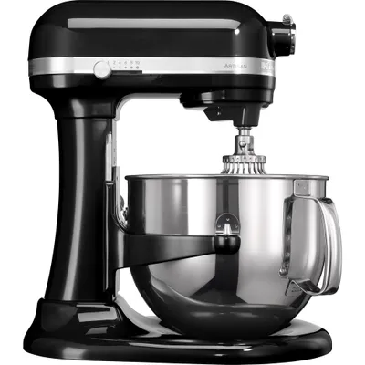 Image de KitchenAid 5KSM7580XEOB Robot de cuisine noir