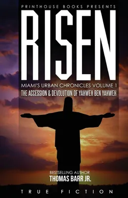 Produktbild von Risen