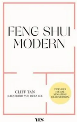 Produktbild von Feng Shui modern