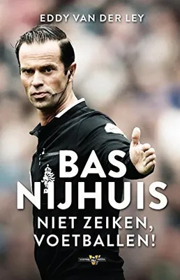 Zdjęcie produktu dla Bas Nijhuis