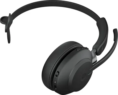 Obrázek produktu pro Jabra Evolve2 65 Mono Ms Headset