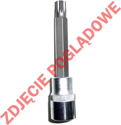 Produktbild von JONNESWAY KEILSCHLÜSSEL 1/2"" M18 x 100mm S64H4218