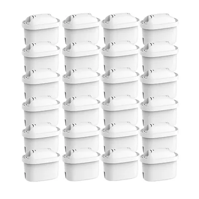 Immagine prodotto di AQUA CREST SÜD, filtri per acqua certificati NSF, ricambio per le cartucce filtranti Brita® Maxtra Pro® All-in-1, Maxtra+® Plus, compatibili con la caraffa Brita® Marella® (24)
