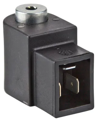 Produktbild von Danfoss NC Spule 24 V a.c. Federscheibe