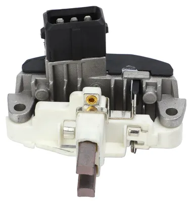 Image de Régulateur de tension d'alternateur IB545, régulateur pour générateur en alliage d'aluminium, compatible avec les séries 323, 328 et 528