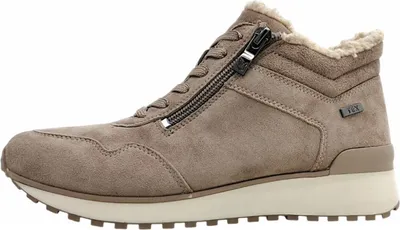 Produktbild von Caprice Damenschuhe Halbschuhe Schnürer Braun Freizeit
